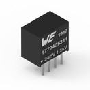 MagI³C-FISM Fixed Isolated SIP / SMT Module